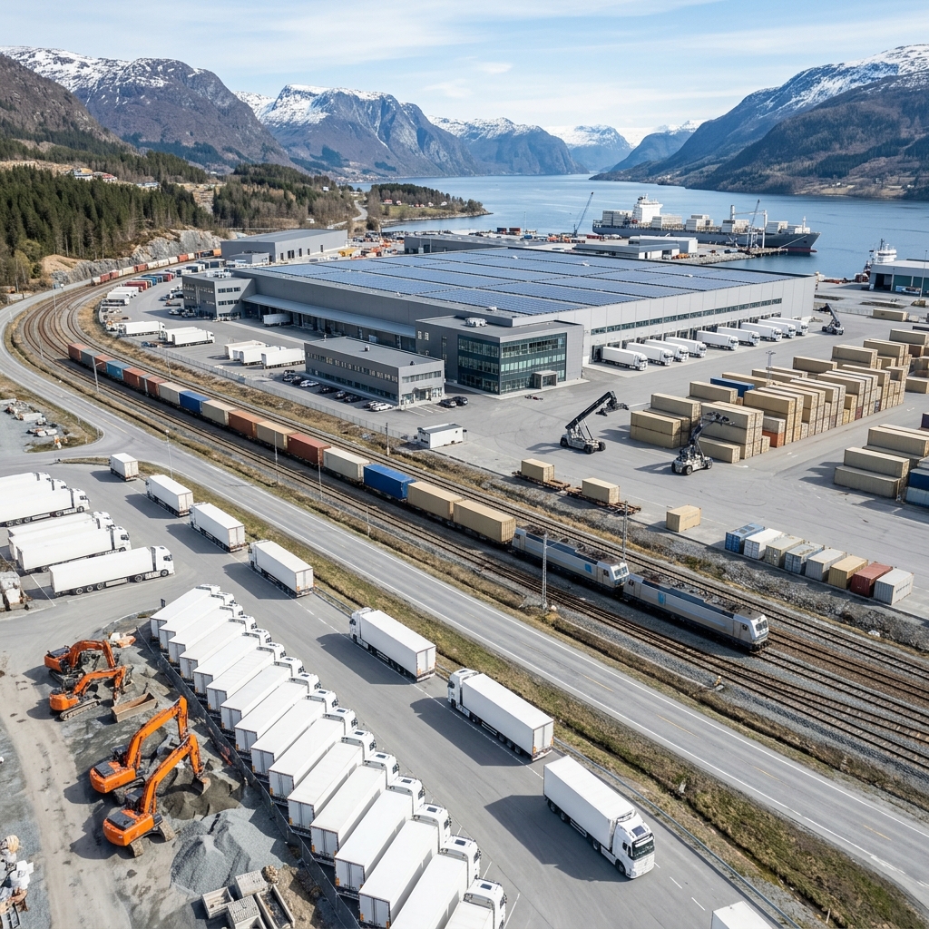 Nex Group Universal Operations