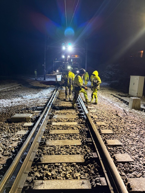 Fra Stål til Software: Historien om Nex Group