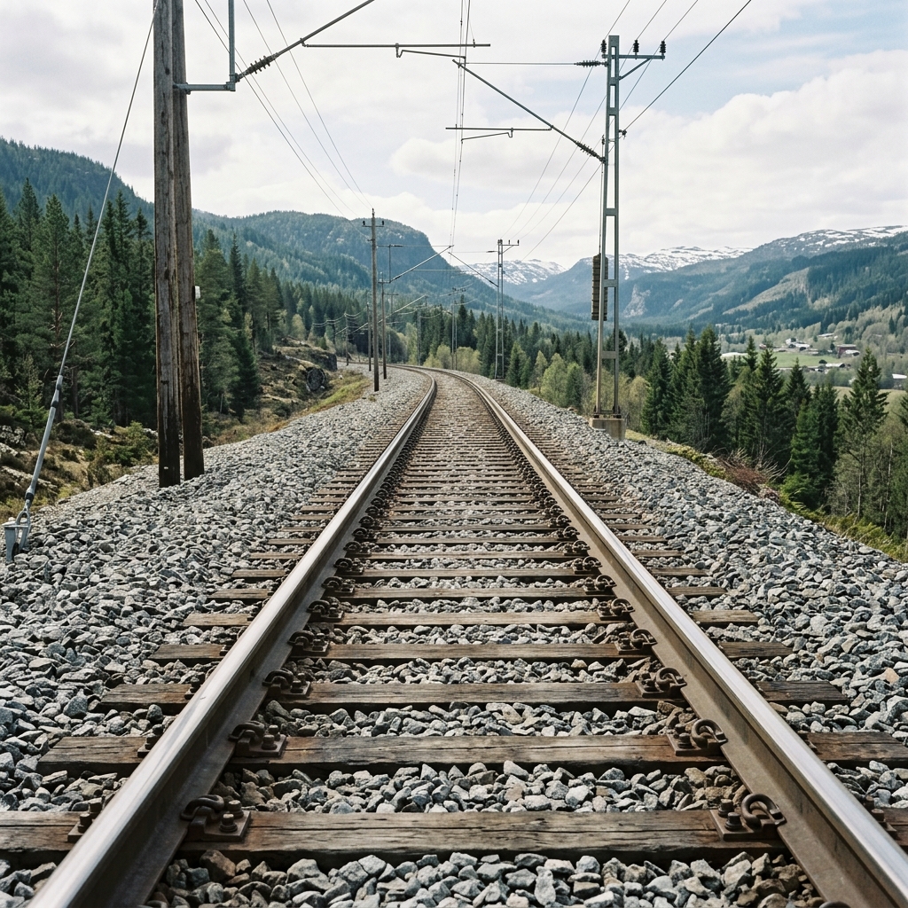 Rail Header